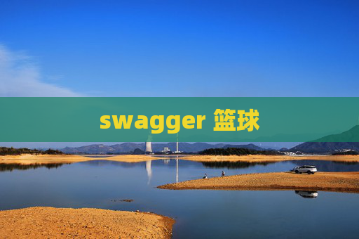 swagger 篮球